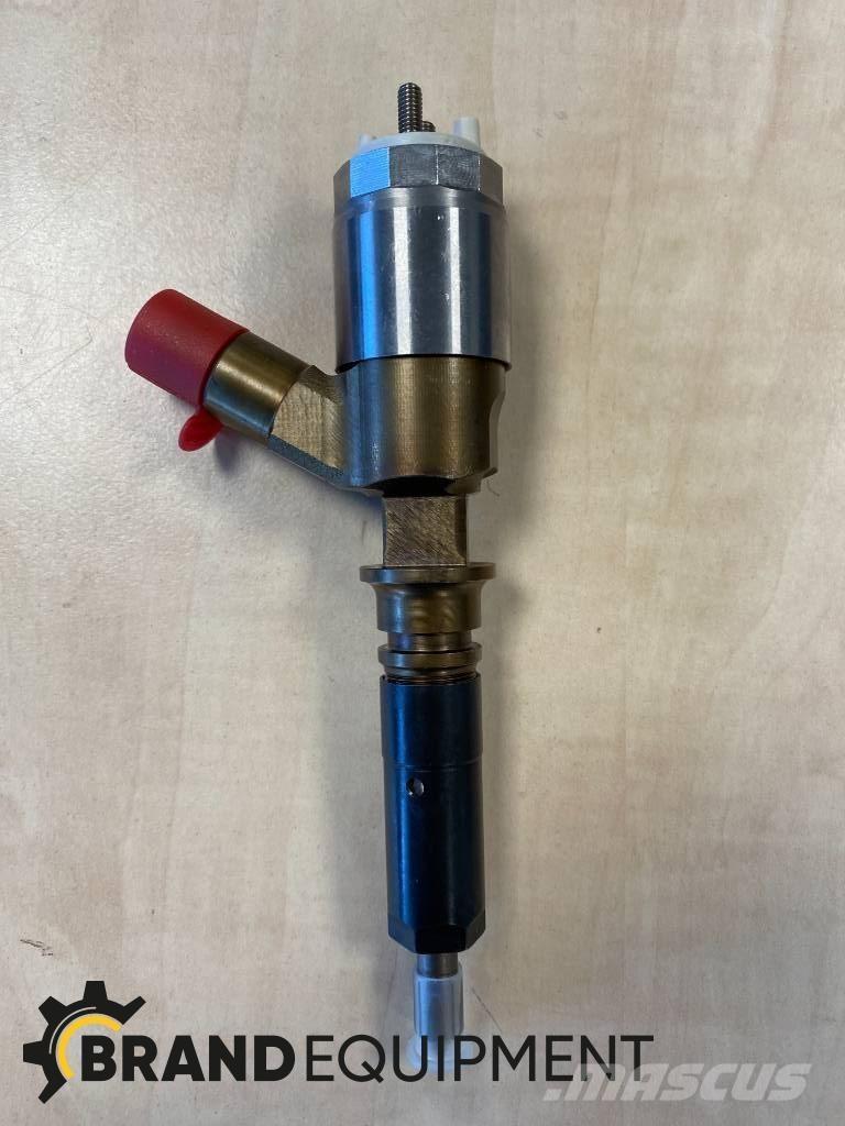 CAT 326-4700 320 Motori