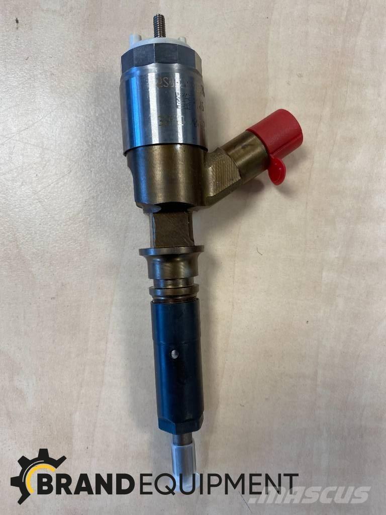 CAT 326-4700 320 Motori