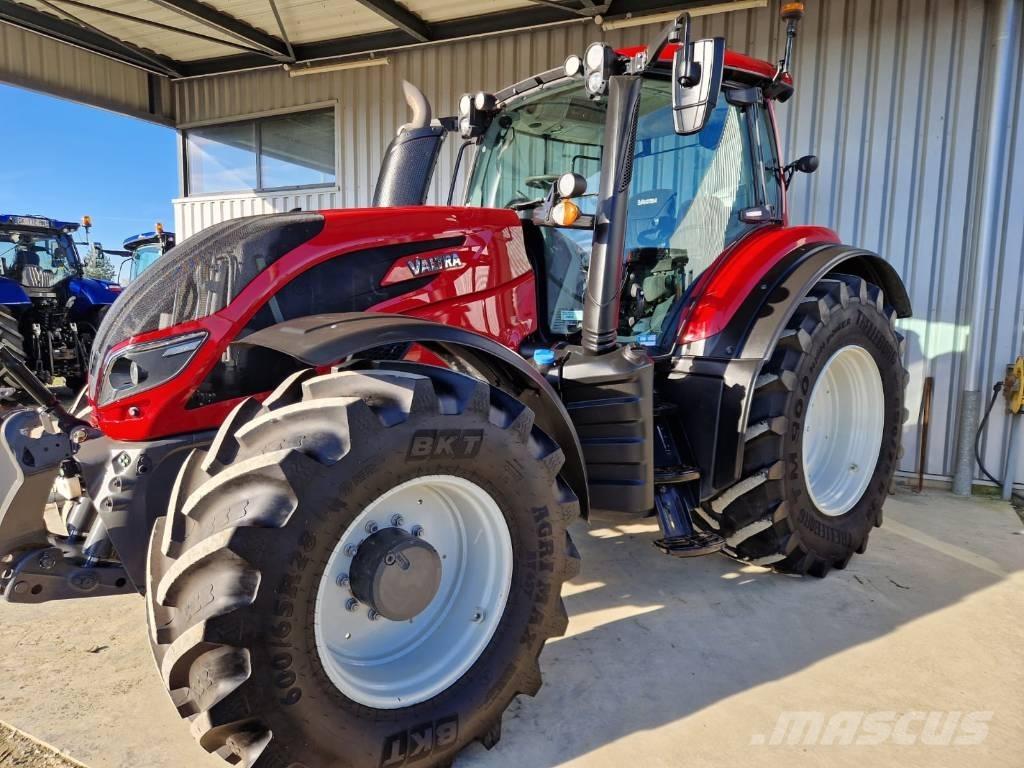 Valtra T 194 Trattori