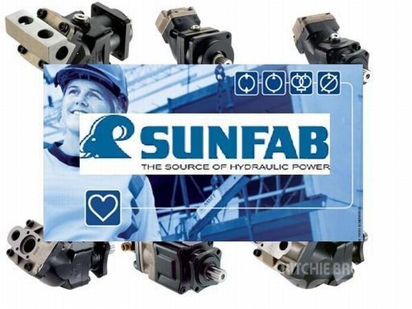 Sunfab SAP 084 Trasporto - Altro