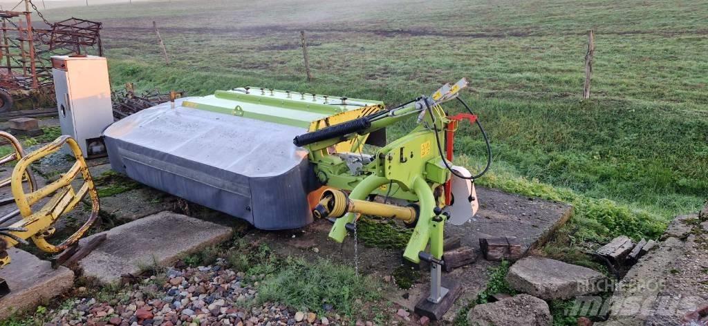 CLAAS Disco 2750 C Falciacondizionatrici