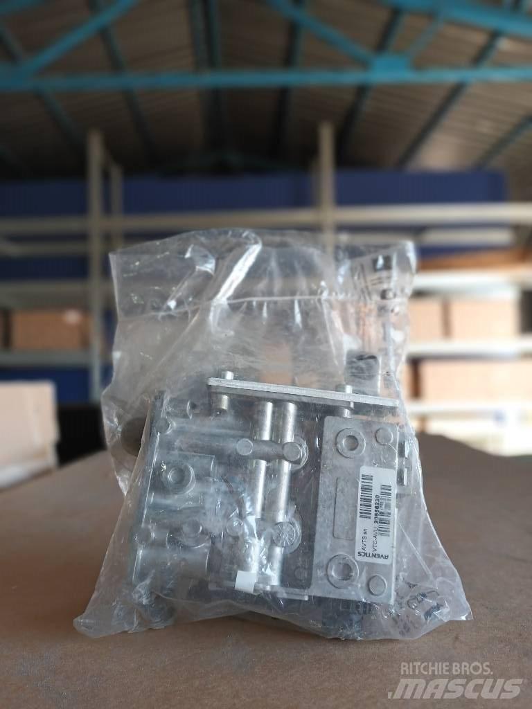 Volvo VALVE 20556230 Freni