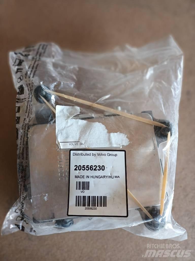 Volvo VALVE 20556230 Freni