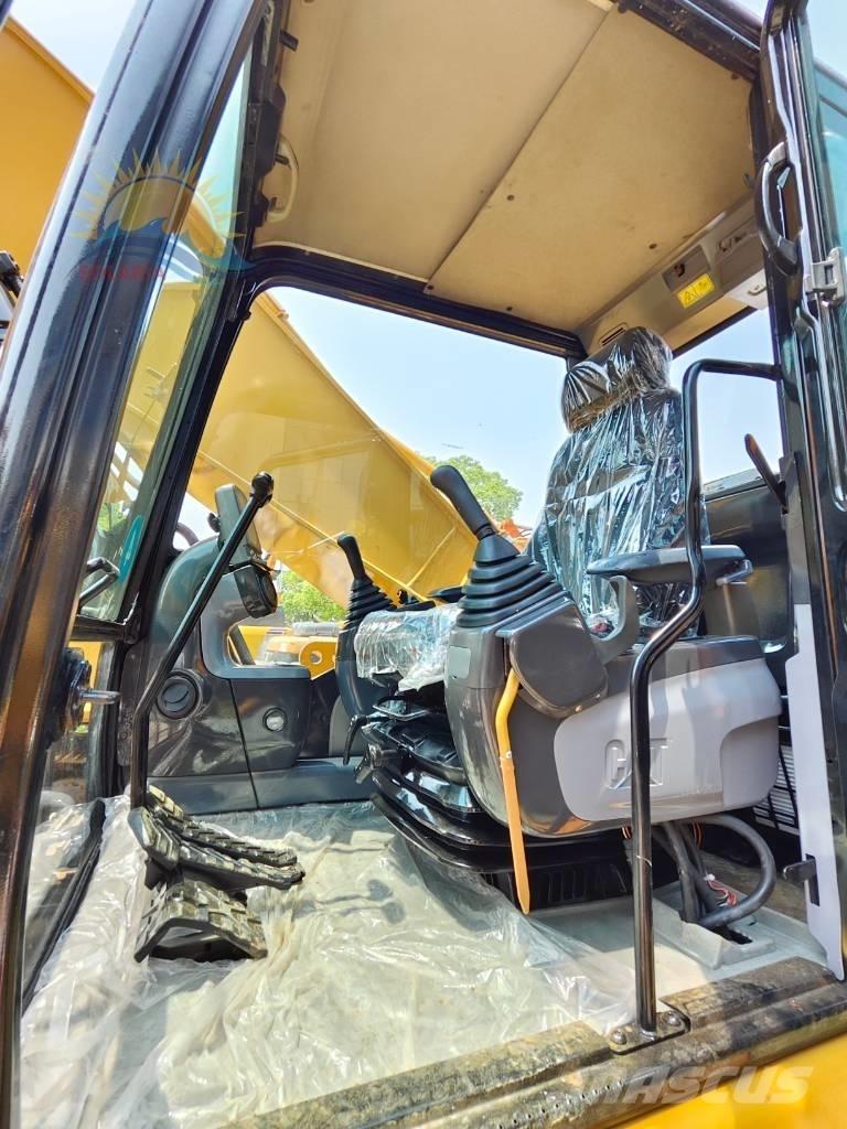 CAT 336 D Escavatori cingolati