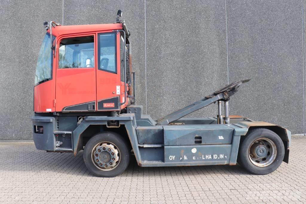 Kalmar TRL 618 i Trattori portuali