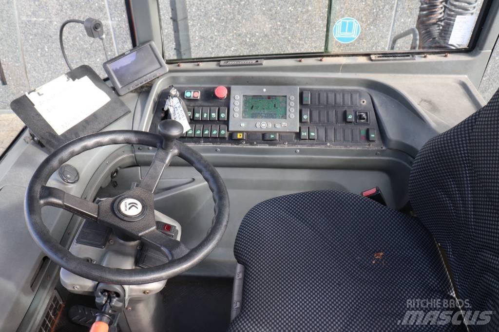 Kalmar TRL 618 i Trattori portuali