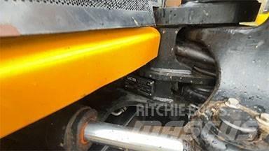 JCB 50 Z-2 Miniescavatori