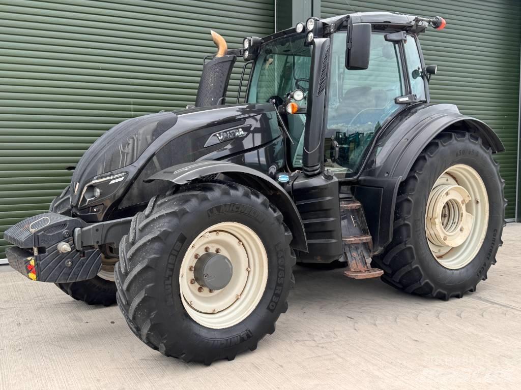 Valtra T 174 Trattori