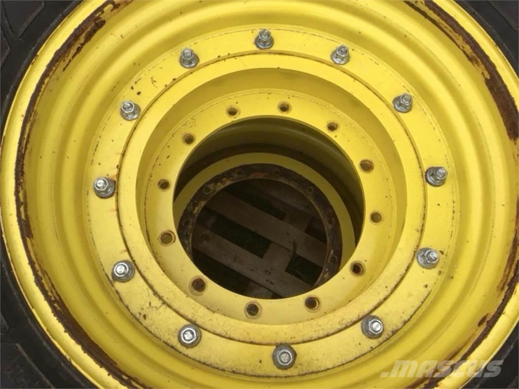 Mitas 680/80R42 Pneumatici, ruote e cerchioni