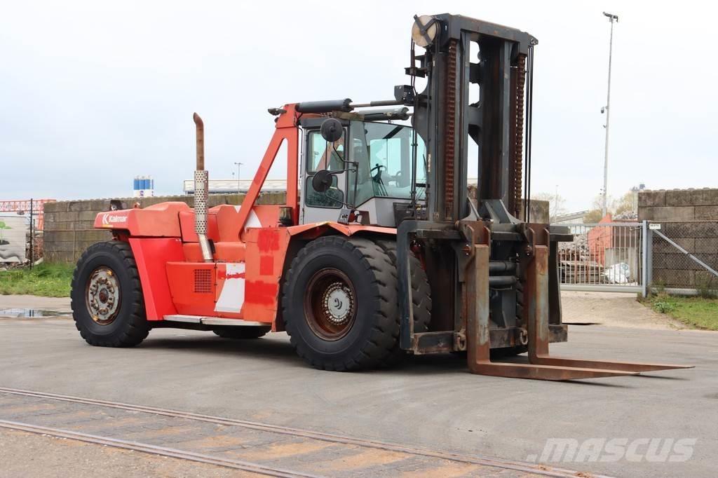 Kalmar DCF450-12 Carrelli elevatori diesel