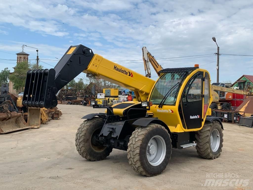 Haulotte FH3000/,09F Sollevatori telescopici per agricoltura