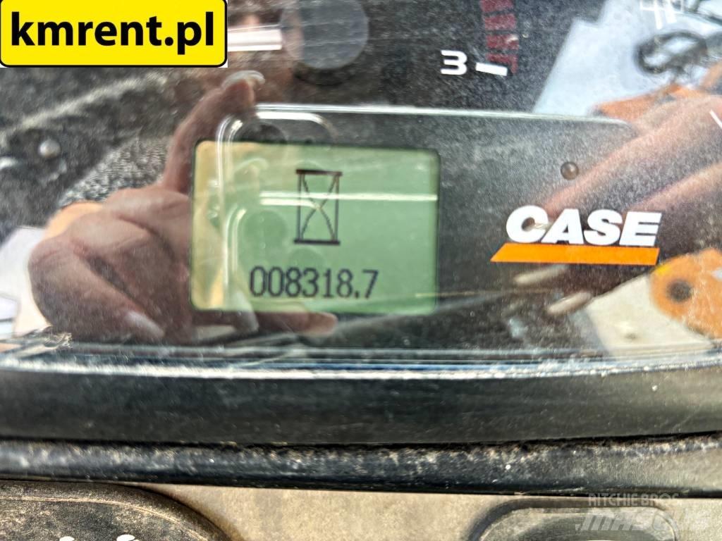 CASE 580 ST Terne