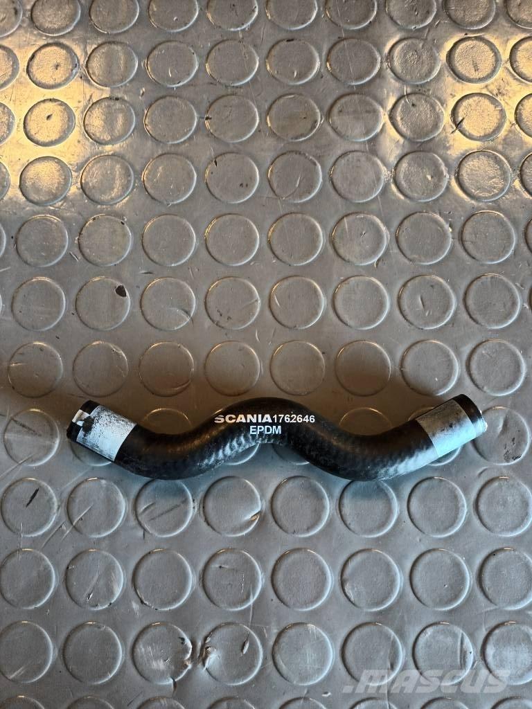 Scania HOSE 1762646 Motori