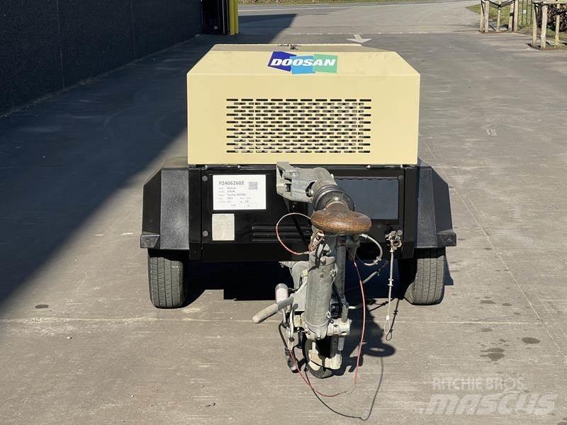 Doosan 7 / 41 - N Compressori