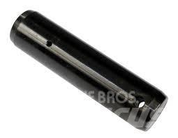 JCB - bolt - 811/90676 Bracci e avambracci