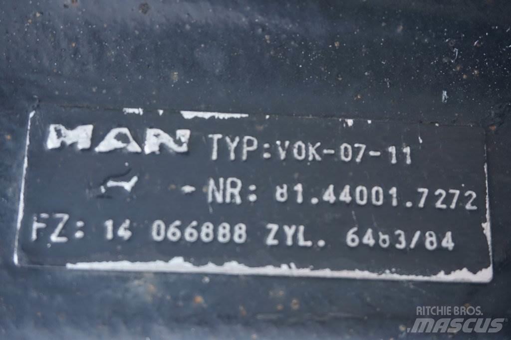 MAN VOK-07-11 Assi