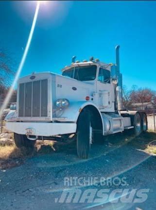 Peterbilt 359 Motrici e Trattori Stradali