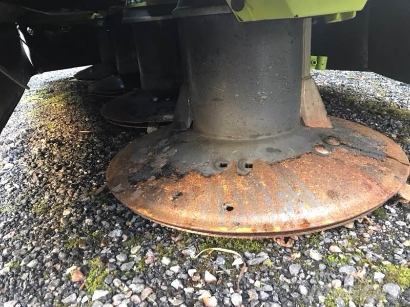 CLAAS CORTO 3200 F Falciacondizionatrici