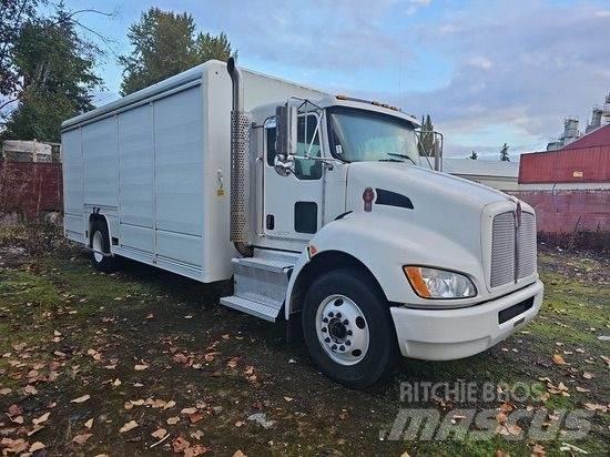 Kenworth T280 Camion per la consegna bevande