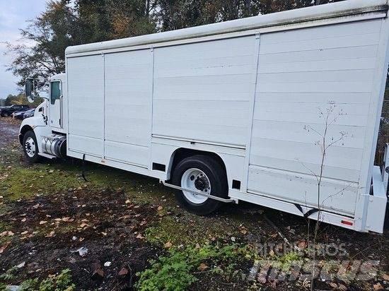 Kenworth T280 Camion per la consegna bevande