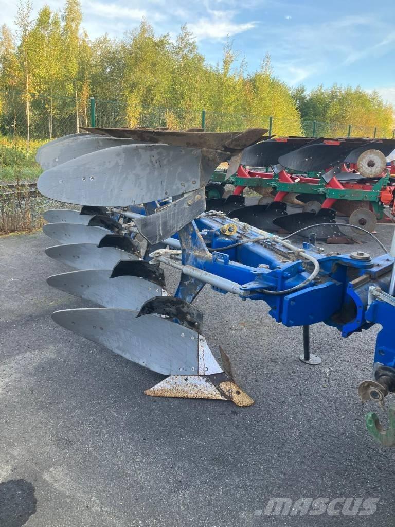 Överum DX5975H XLP Aratri reversibili