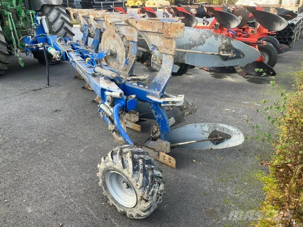 Överum DX5975H XLP Aratri reversibili