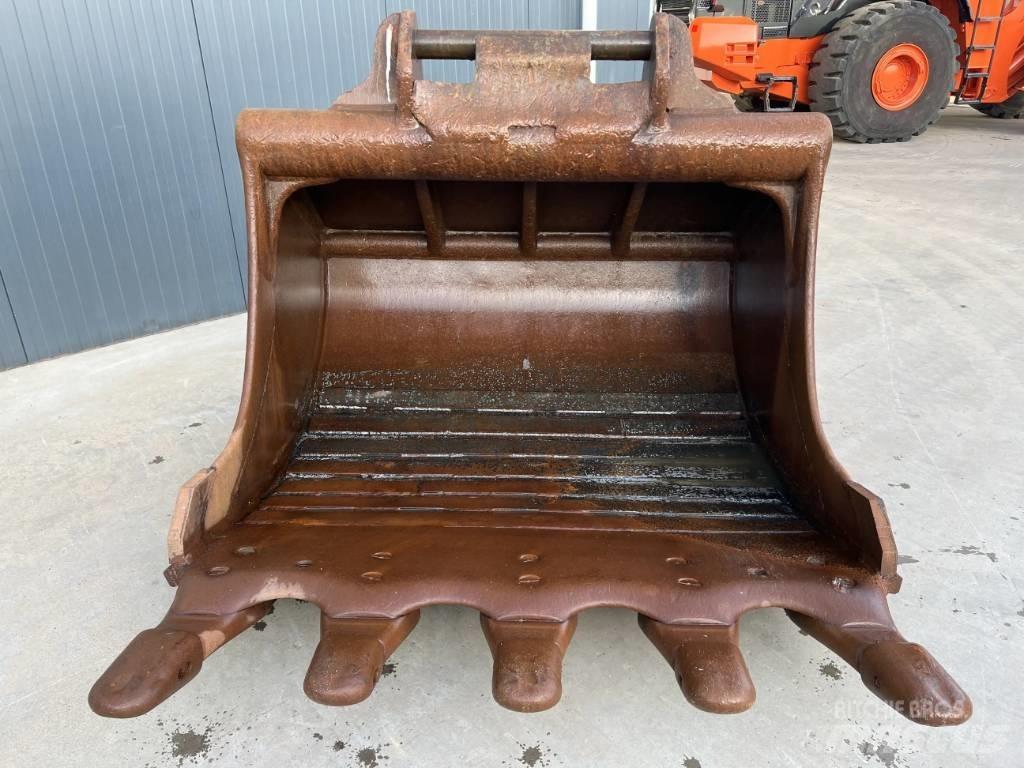 OilQuick OQ90 Benne