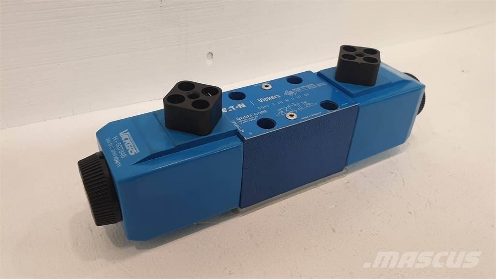 Ponsse 0033472 Componenti idrauliche