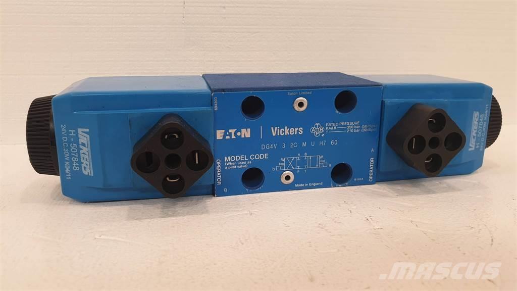 Ponsse 0033472 Componenti idrauliche