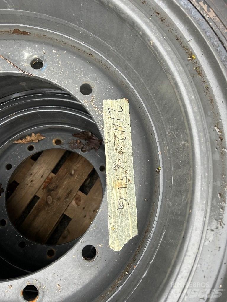  Westlake 20.5R25 L5 Pneumatici, ruote e cerchioni