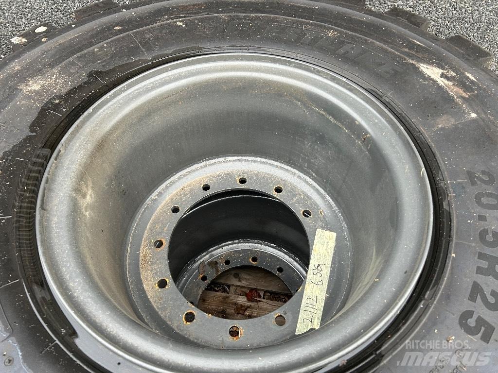  Westlake 20.5R25 L5 Pneumatici, ruote e cerchioni