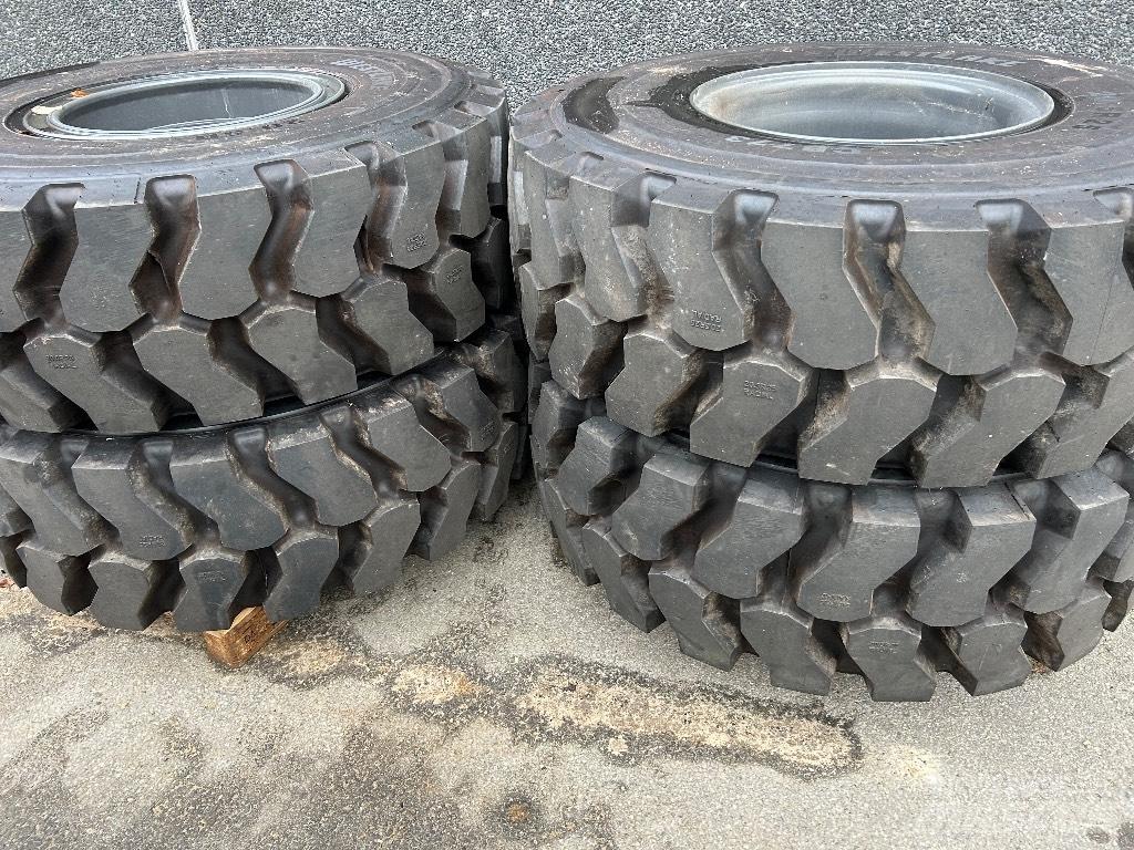  Westlake 20.5R25 L5 Pneumatici, ruote e cerchioni