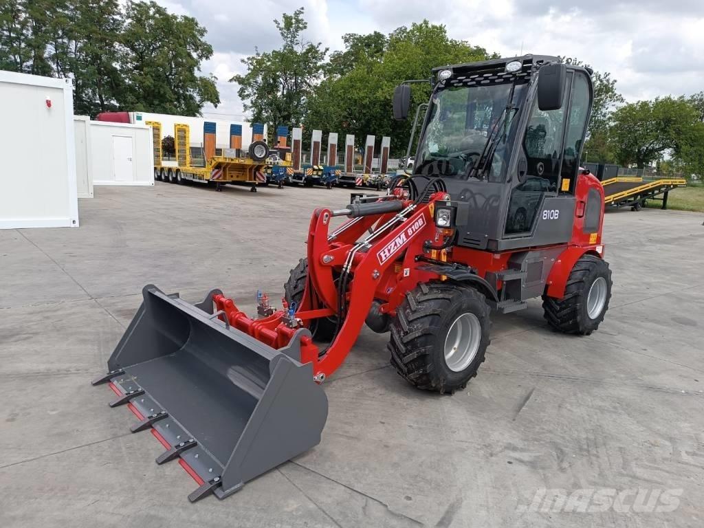 HZM 810B Agricoltura - Altro