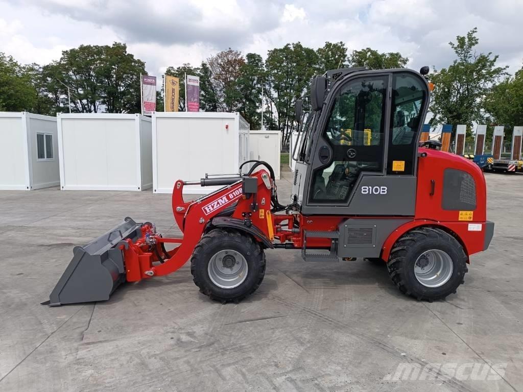 HZM 810B Agricoltura - Altro