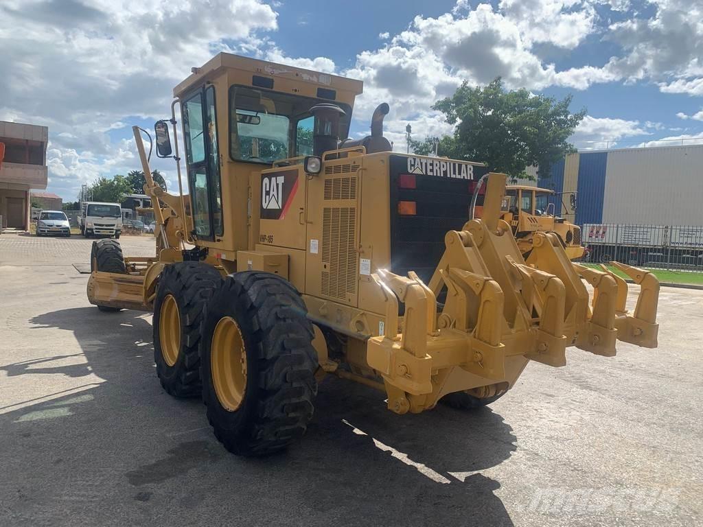 CAT 140 H Motorgraders