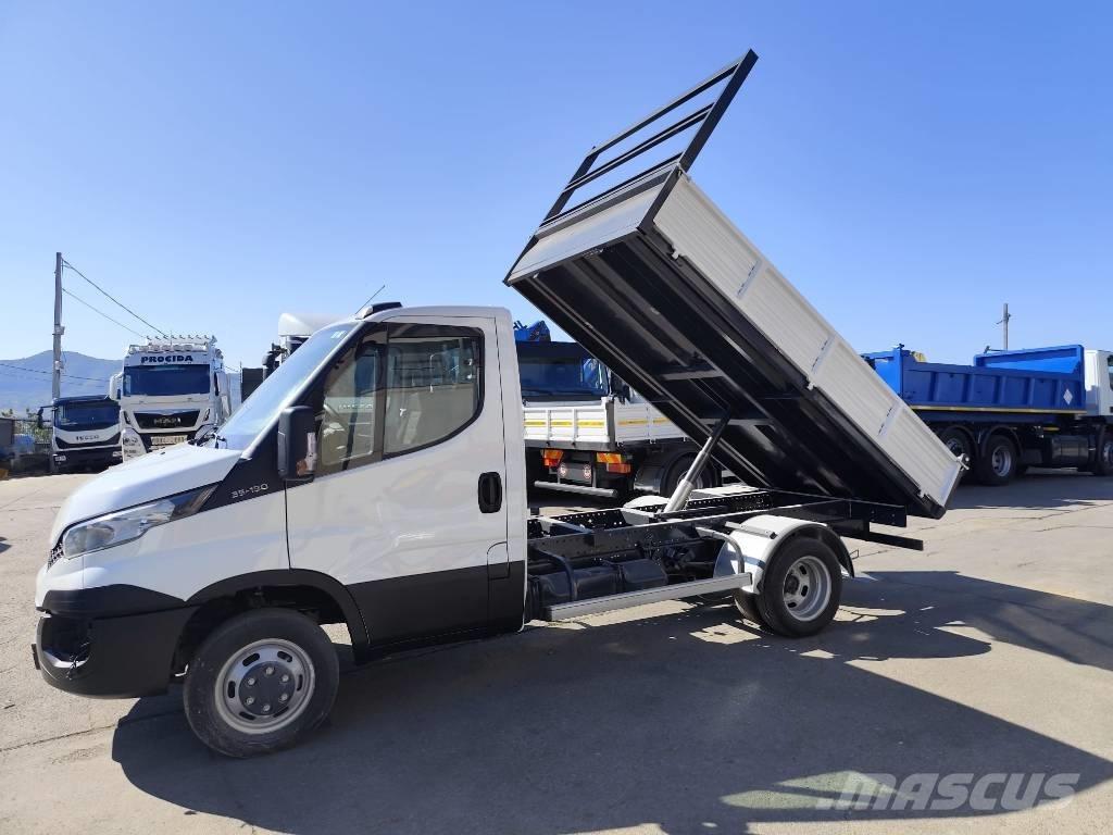 Iveco Daily 35 C 13 Camion ribaltabili