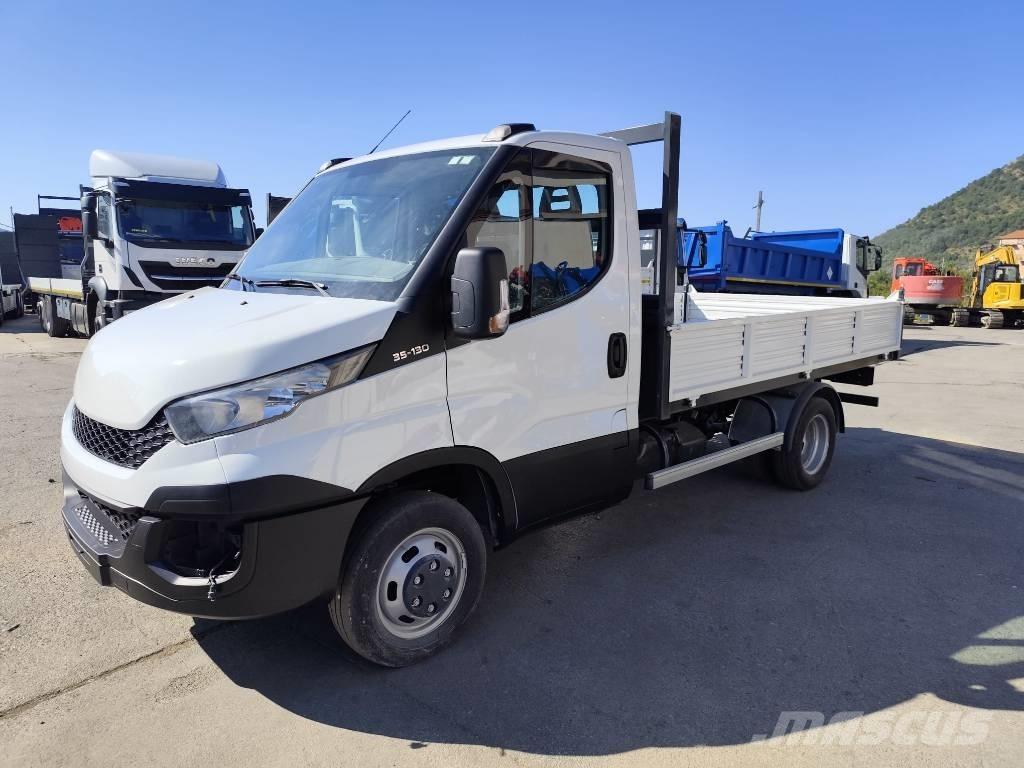 Iveco Daily 35 C 13 Camion ribaltabili