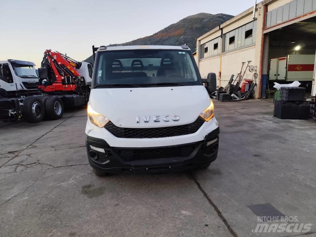 Iveco Daily 35 C 13 Camion ribaltabili