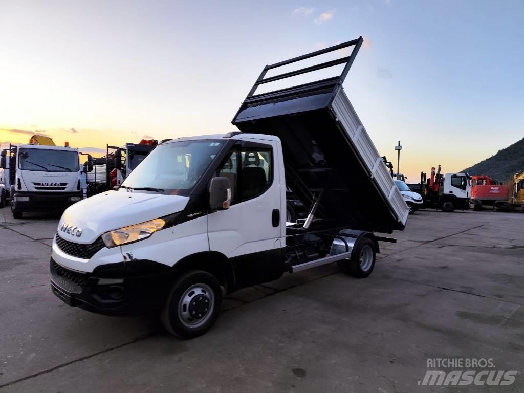 Iveco Daily 35 C 13 Camion ribaltabili
