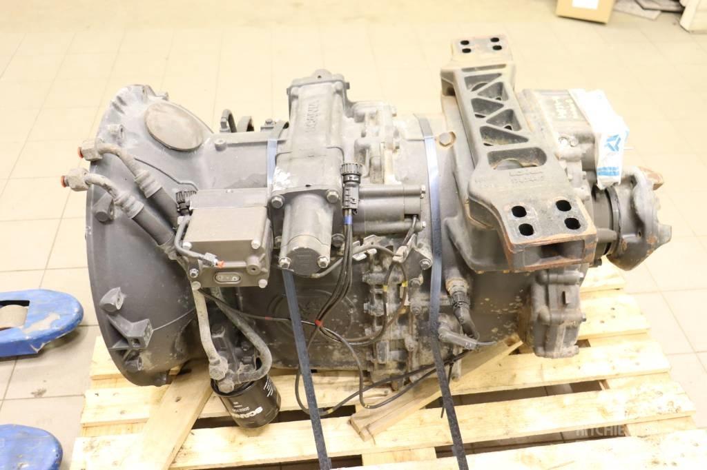 Scania G 400 Camion a temperatura controllata