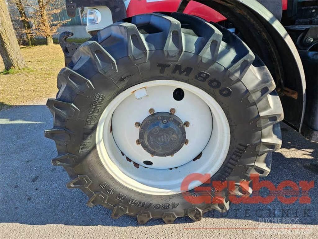 Steyr Profi 4110 Trattori