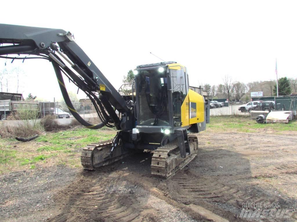 Epiroc T40-11 Perforatrici di superficie