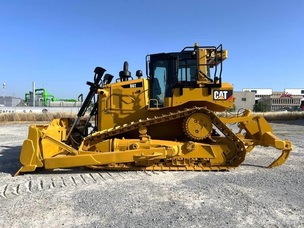 CAT D 6 T Dozer cingolati