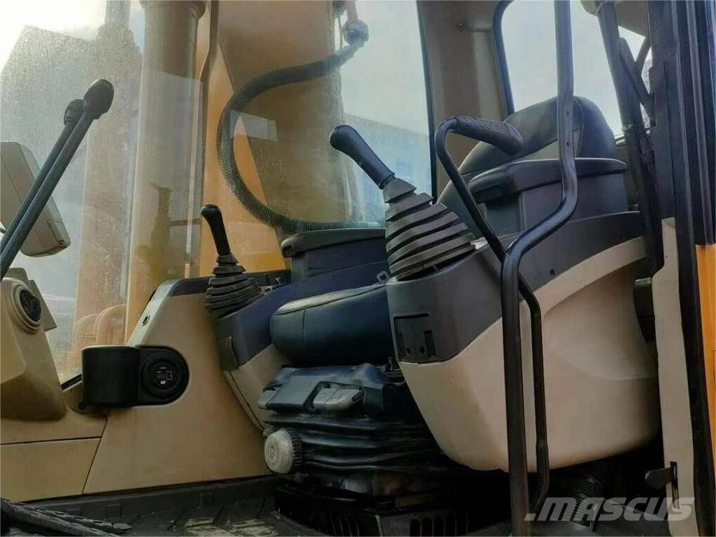 CAT 320C Escavatori cingolati