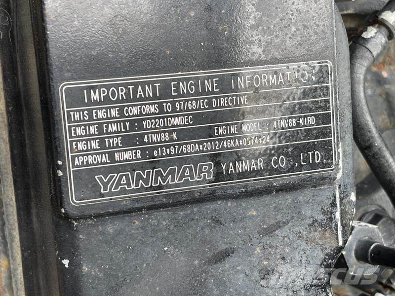 Doosan 7 / 41 Compressori