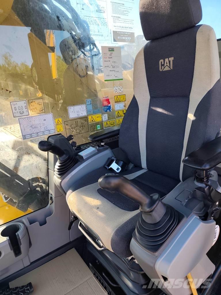 CAT 325 FL CR Escavatori cingolati