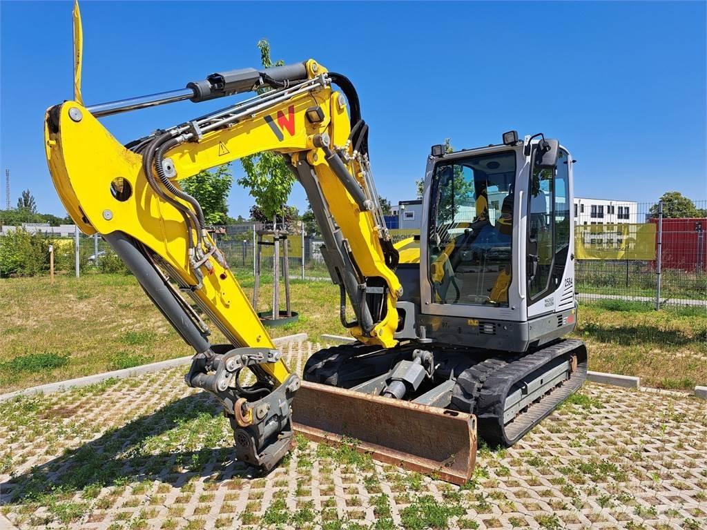 Wacker Neuson ET65 Escavatori cingolati