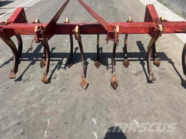 Wifo 2900 Coltivatori