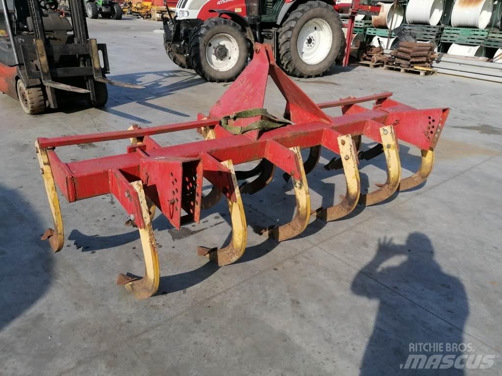 Wifo 2900 Coltivatori