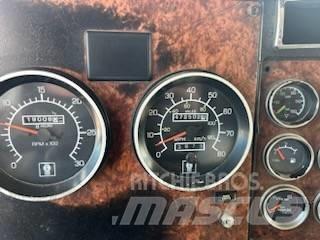 Kenworth T 800 Camion ribaltabili